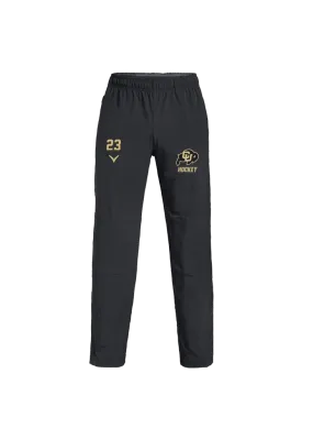 University of Colorado Hockey Warmup Pant