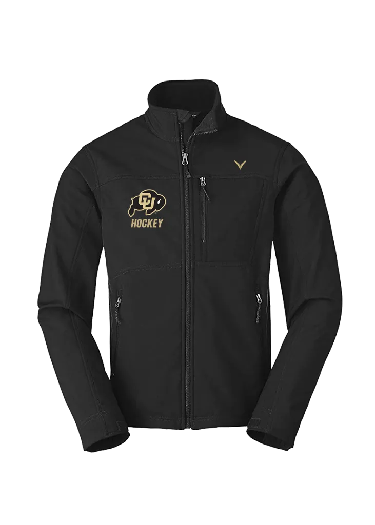 University of Colorado Urban Jacket