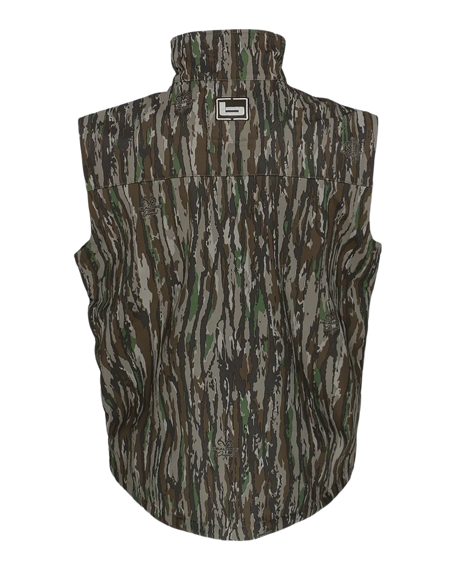 Utility 2.0 Vest