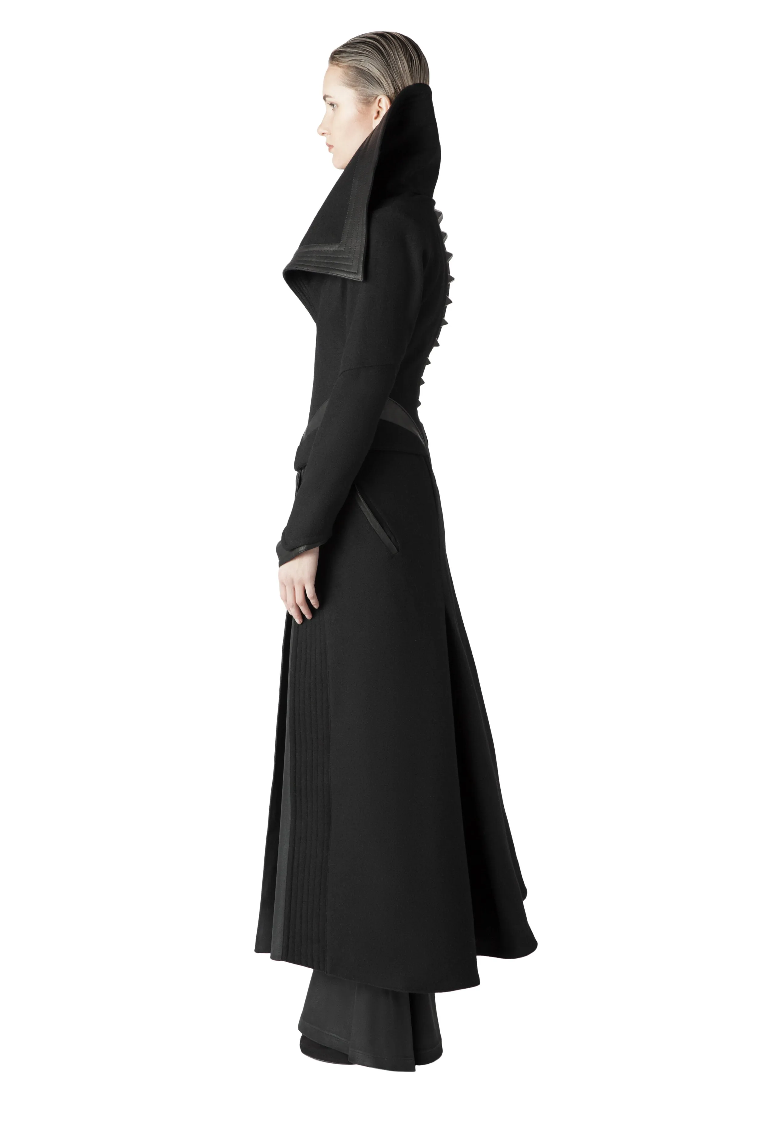 Vertisse Long Coat