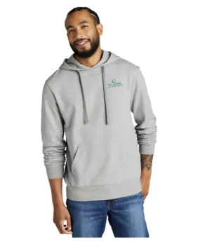 WH - Allmade® Unisex Organic French Terry Pullover Hoodie