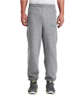 WH - Gildan® - Heavy Blend™ Sweatpant