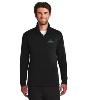 WH - The North Face® Tech 1/4-Zip Fleece