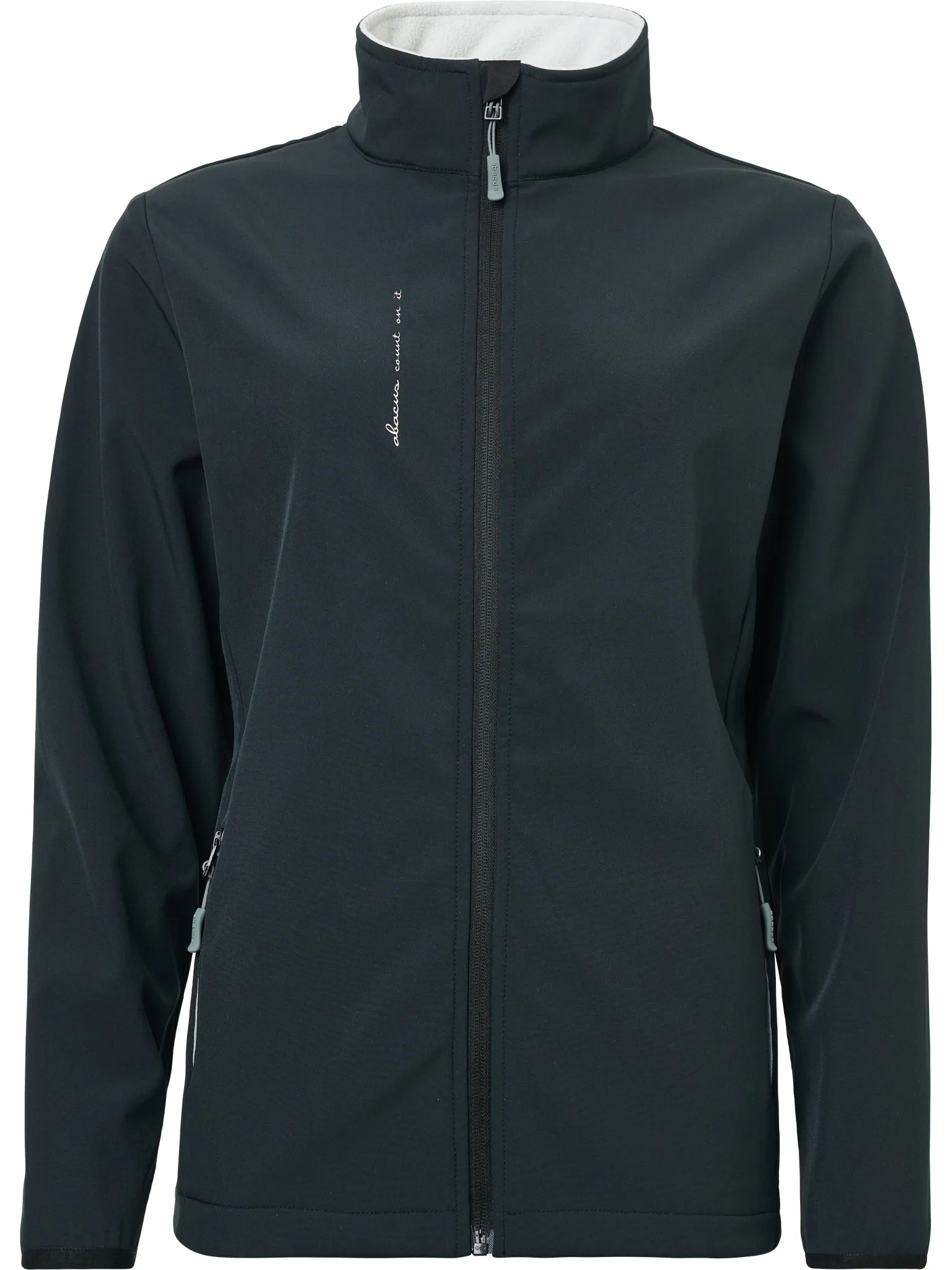 Women Muirfield warm softshell jacket