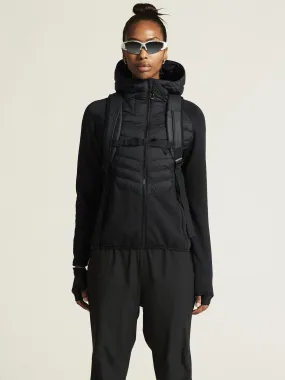 WOMEN'S ADV EXPLORE HYBRID DOWN JACKET