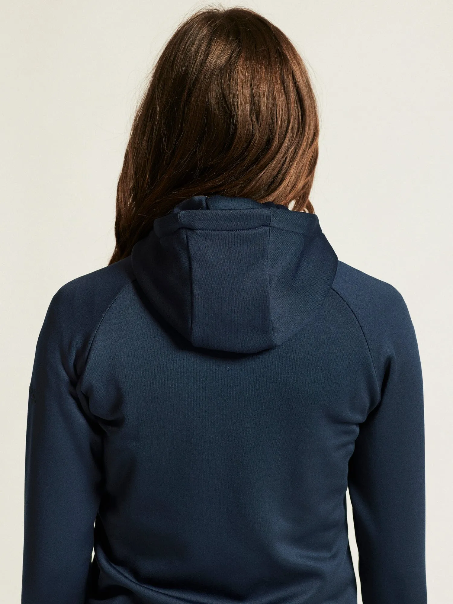 WOMEN'S ADV EXPLORE POWER FLEECE HOOD JACKET