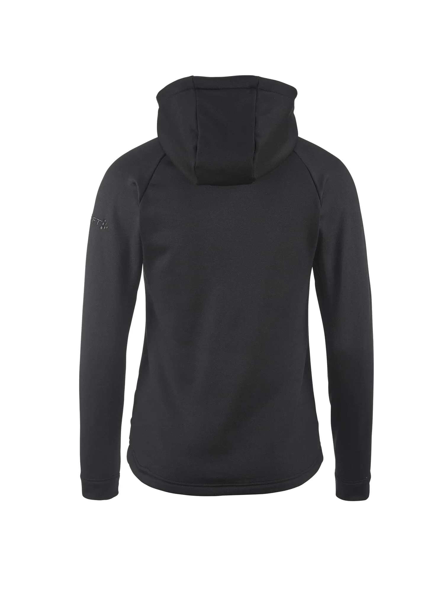 WOMEN'S ADV EXPLORE POWER FLEECE HOOD JACKET