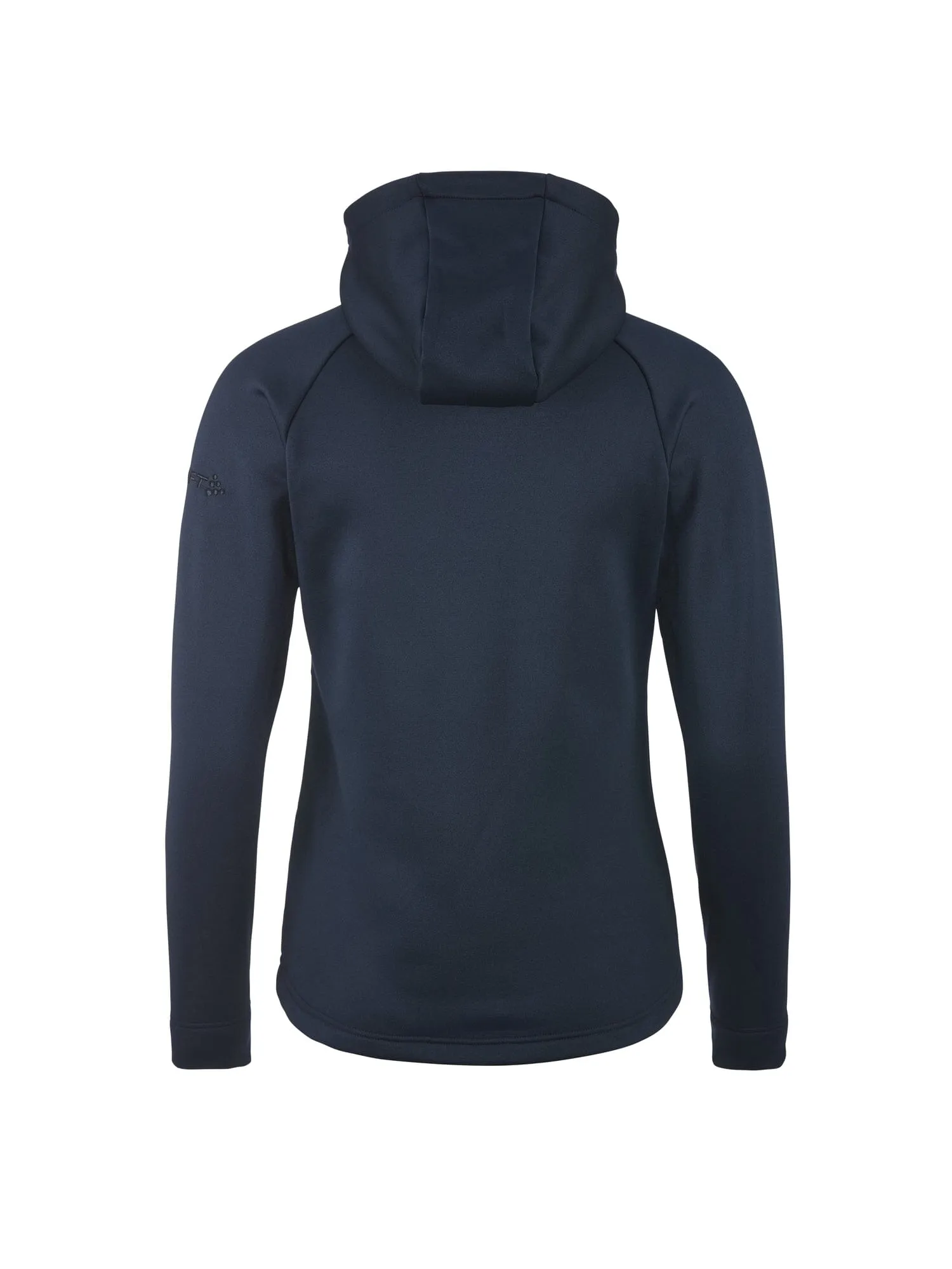 WOMEN'S ADV EXPLORE POWER FLEECE HOOD JACKET