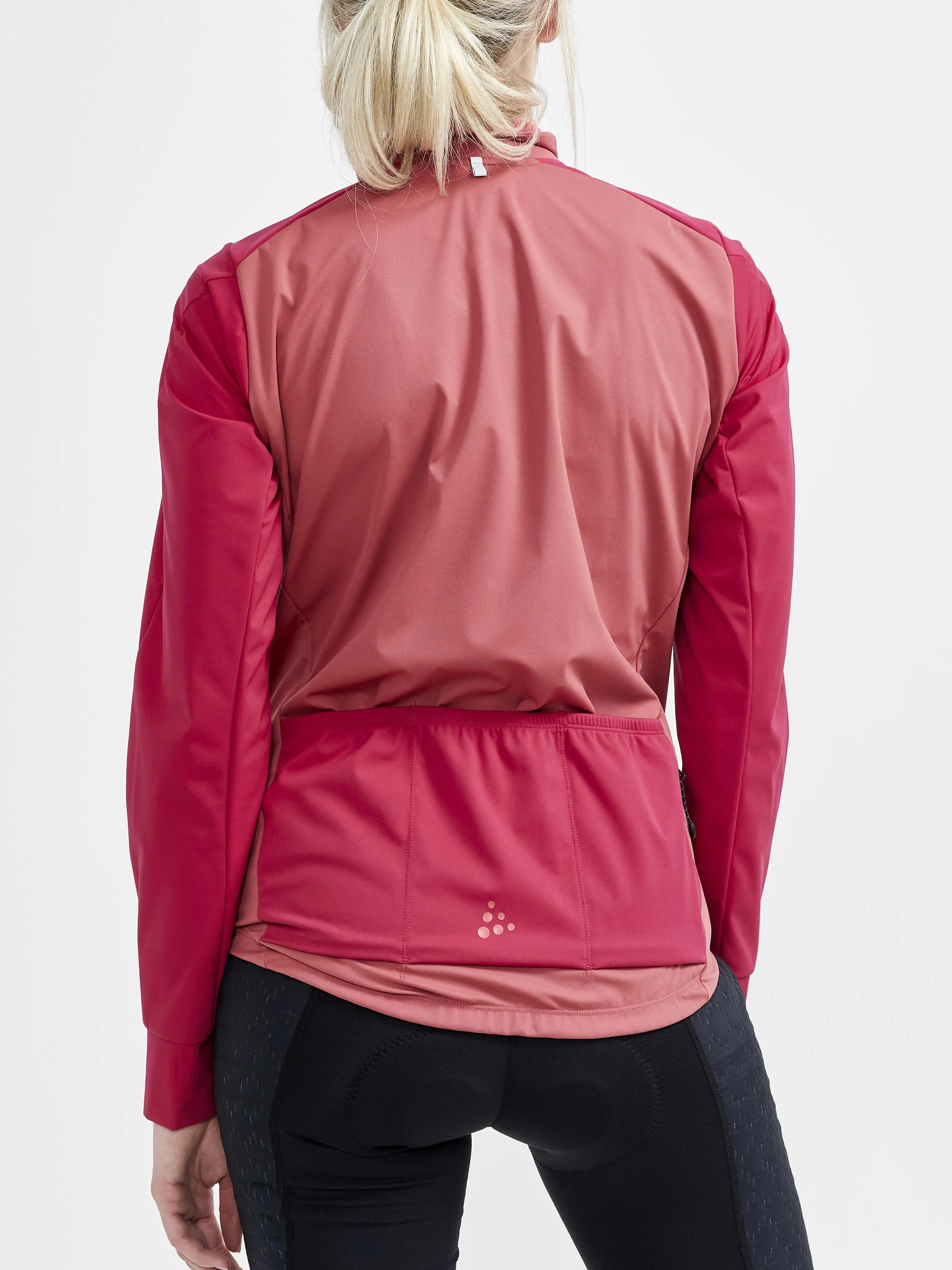 Women's ADV Subz Cycling Jacket