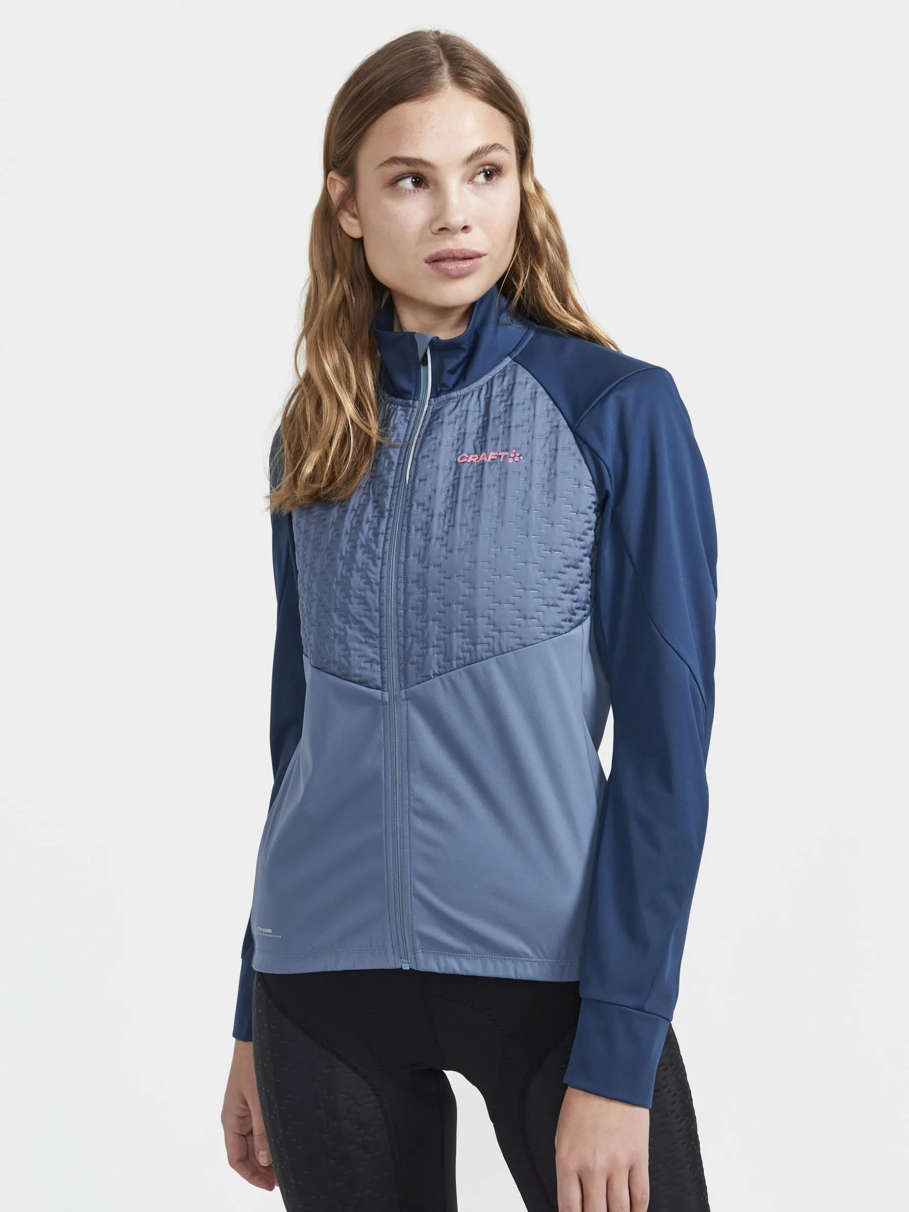 Women's ADV Subz Cycling Jacket