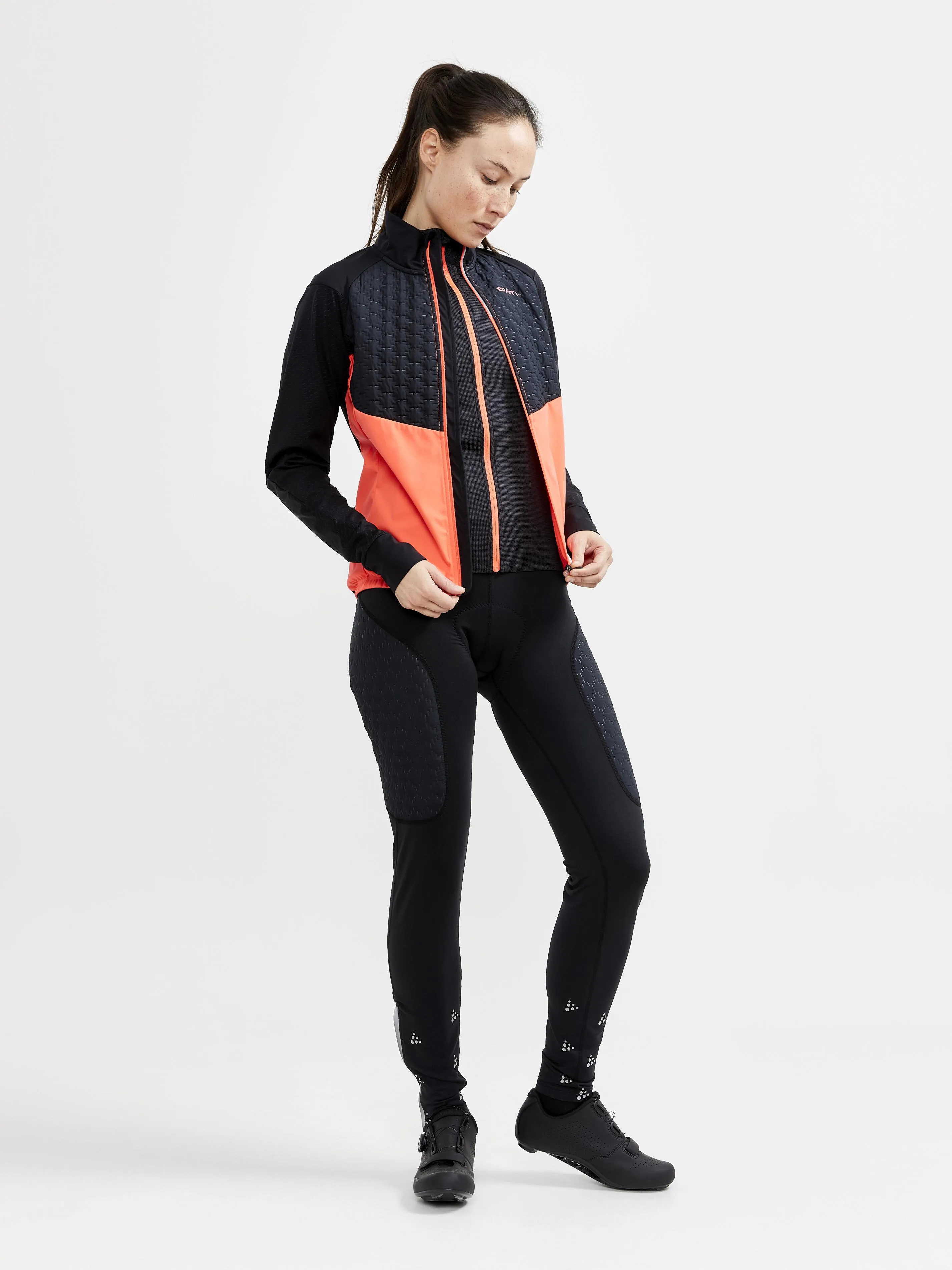 Women's ADV Subz Lumen Cycling Jacket