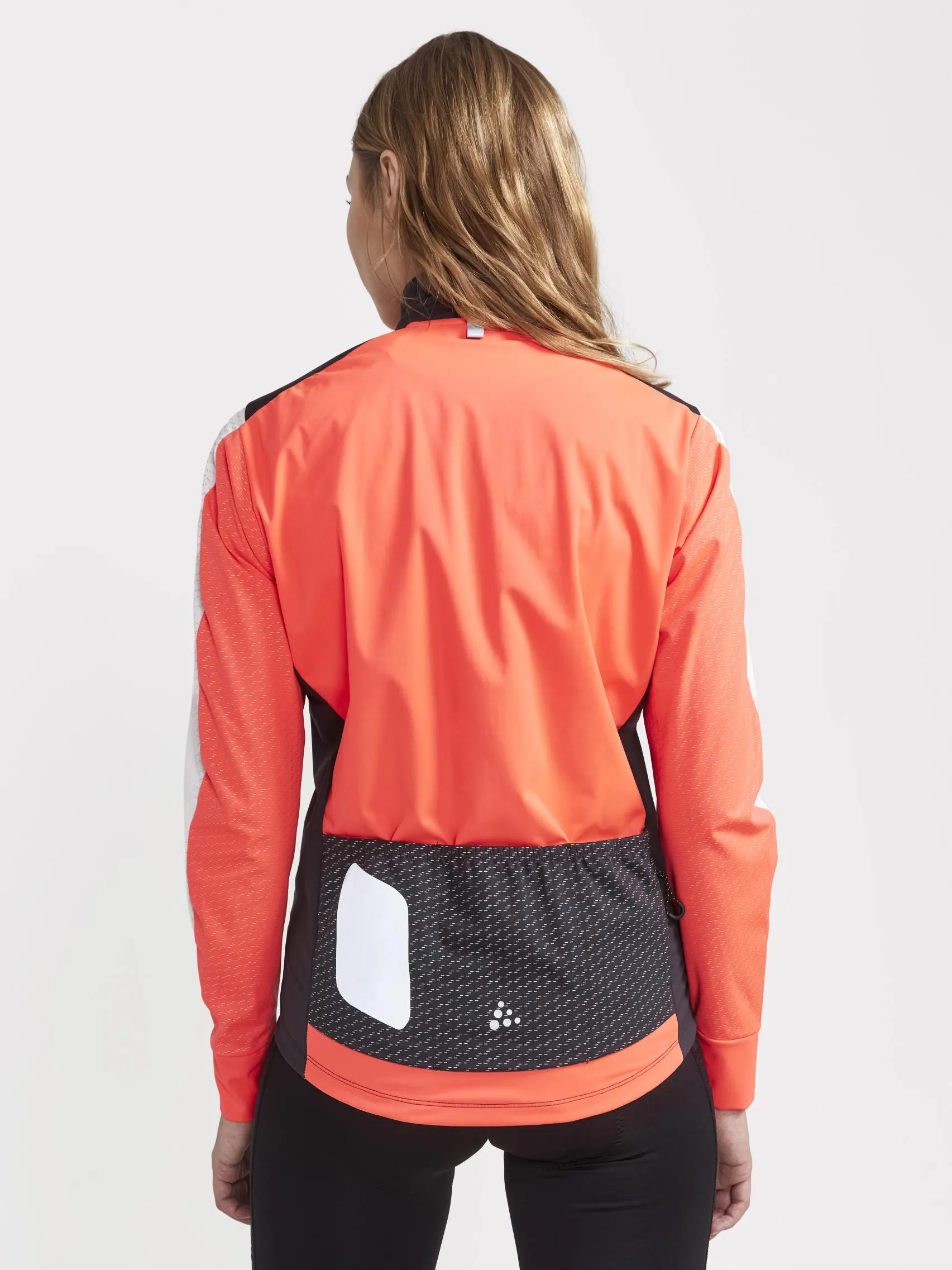 Women's ADV Subz Lumen Cycling Jacket