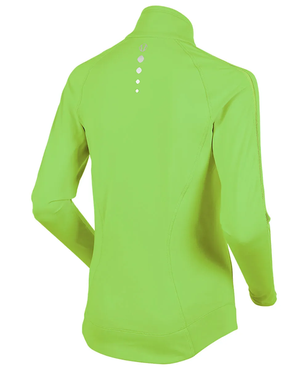 Women's Anna Lightweight Stretch Half-Zip Pullover