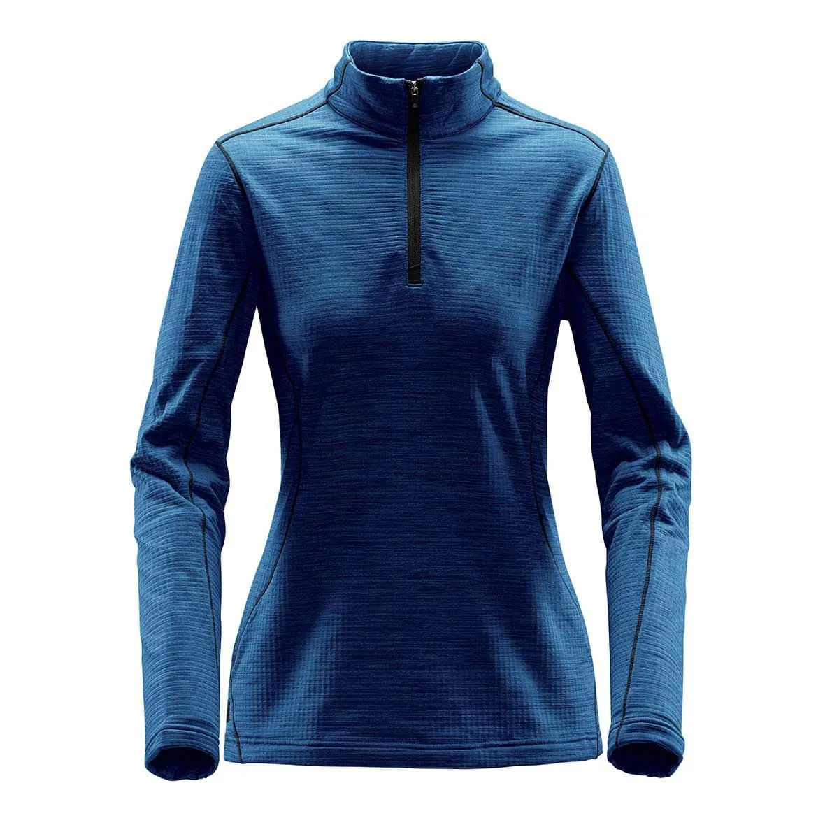 Women's Base Thermal 1/4 Zip - HTZ-1W