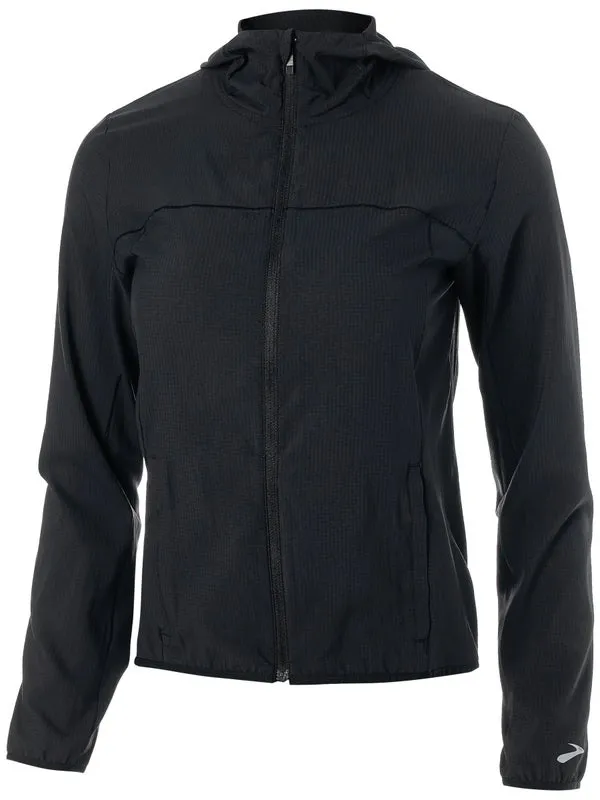 Women’s Brooks Canopy Jacket