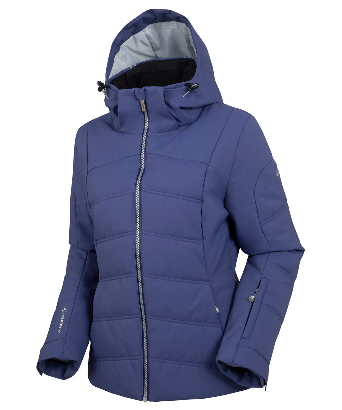 Women's Ciara III 3M Thinsulate Dobby Stretch Waterproof Jacket