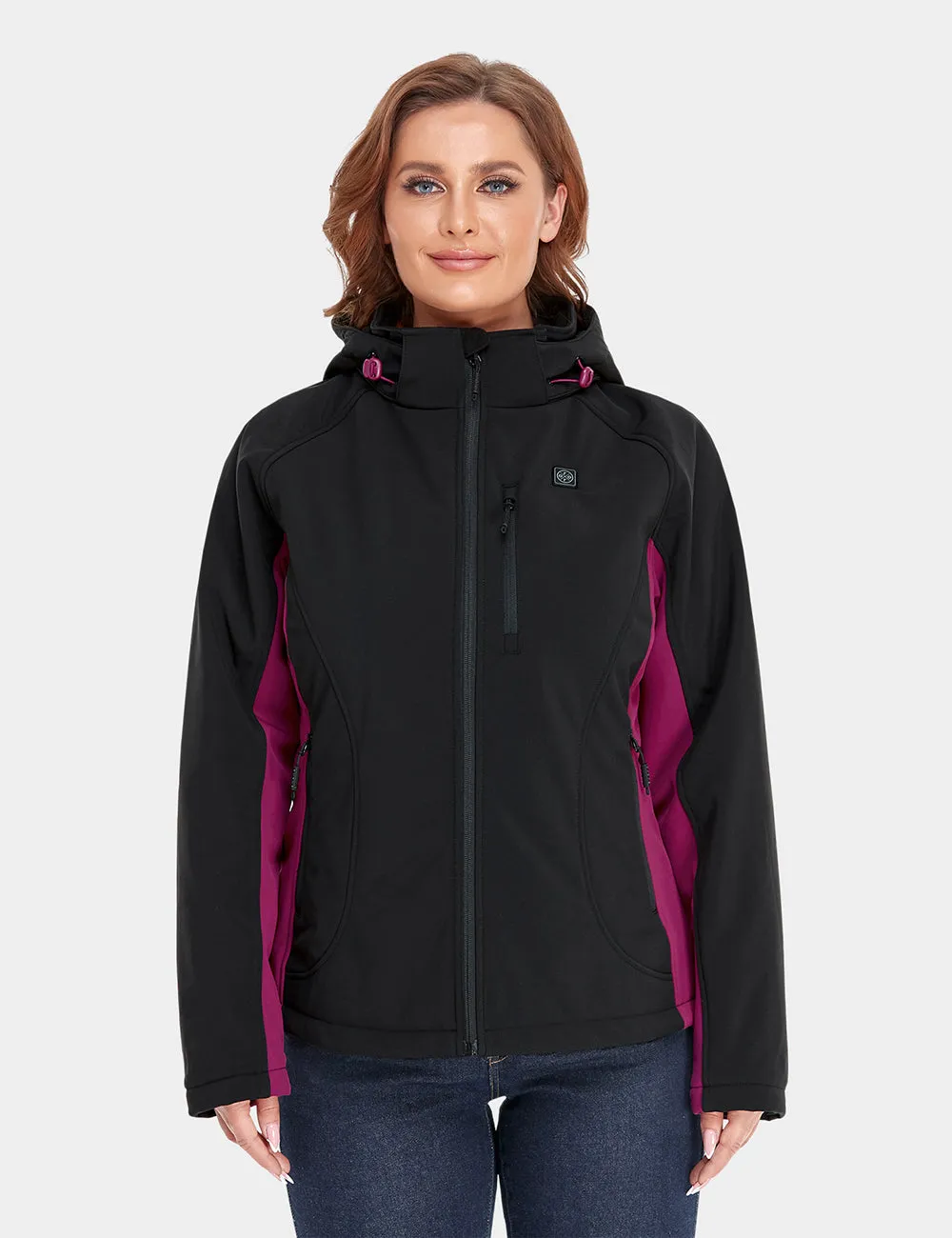 Women's Classic Heated Jacket