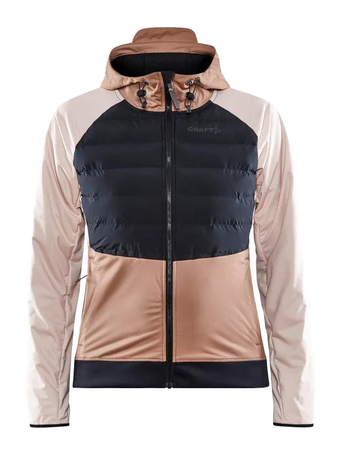 Women's Craft Adv Pursuit Thermal Jacket