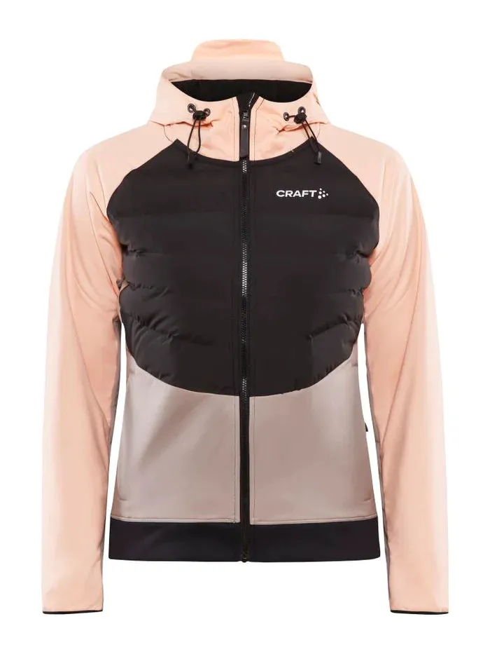 Women's Craft Adv Pursuit Thermal Jacket