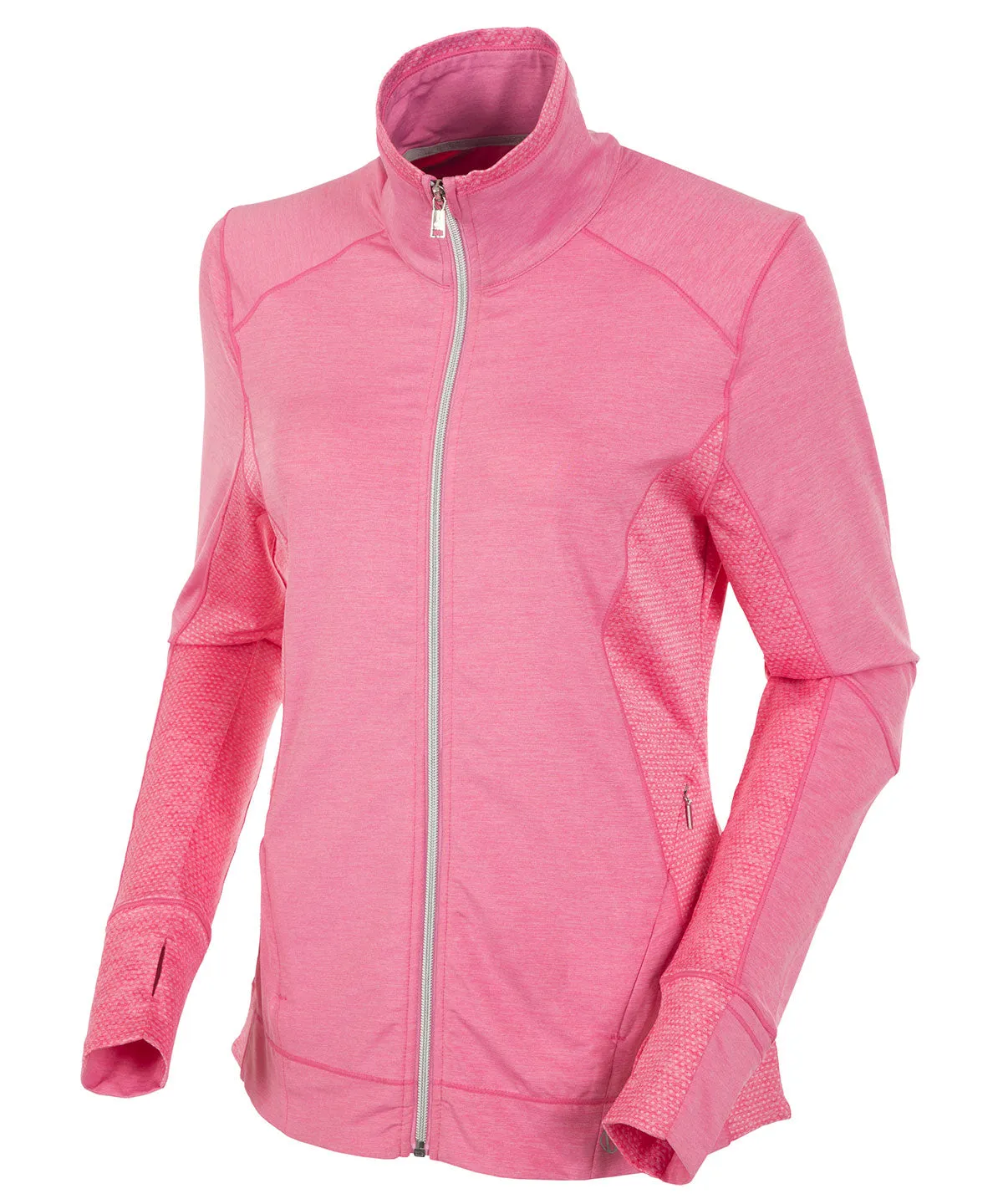 Women's Elena Ultralight Stretch Thermal Layers Jacket