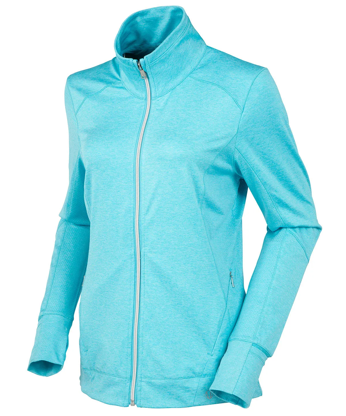 Women's Elena Ultralight Stretch Thermal Layers Jacket