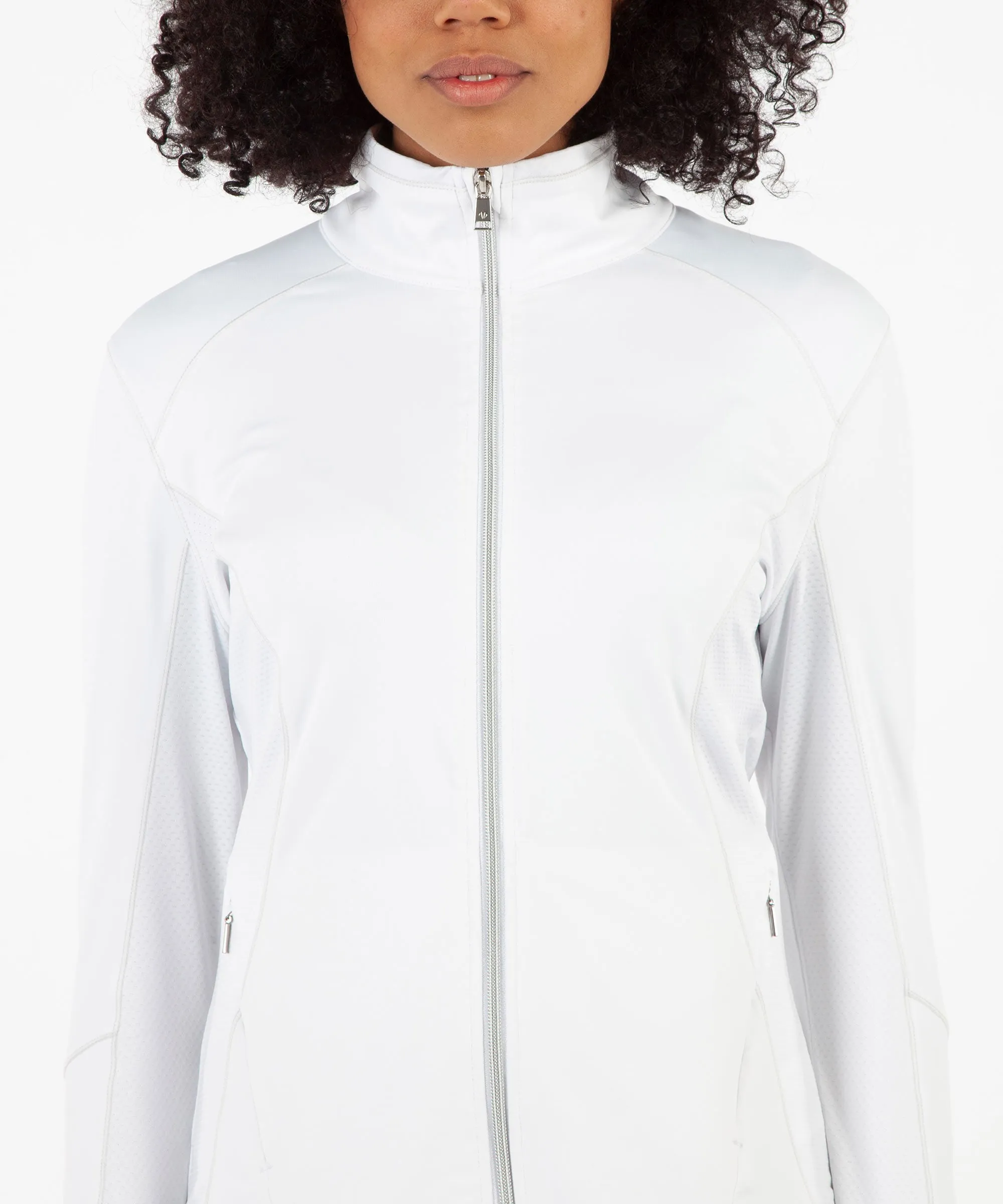 Women's Elena Ultralight Stretch Thermal Layers Jacket