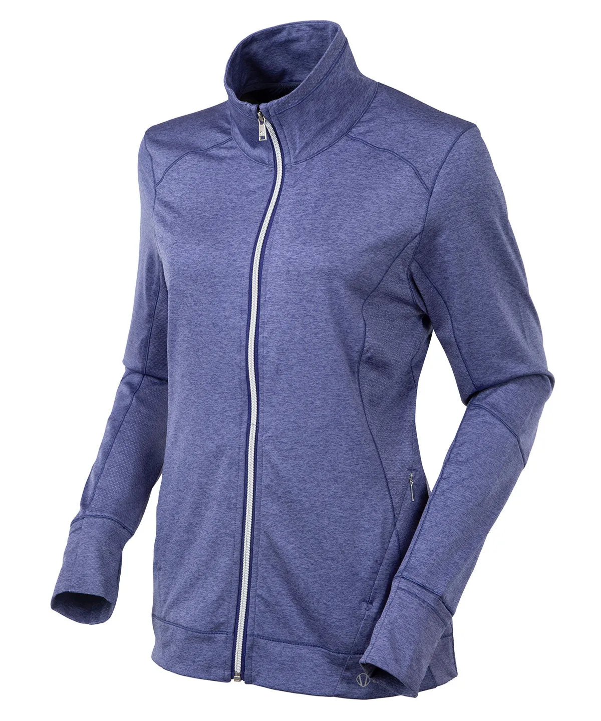 Women's Elena Ultralight Stretch Thermal Layers Jacket