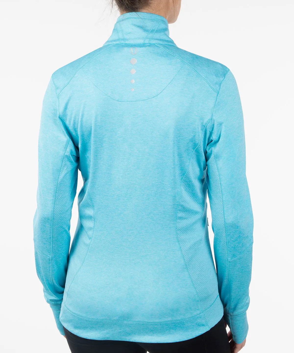 Women's Elena Ultralight Stretch Thermal Layers Jacket