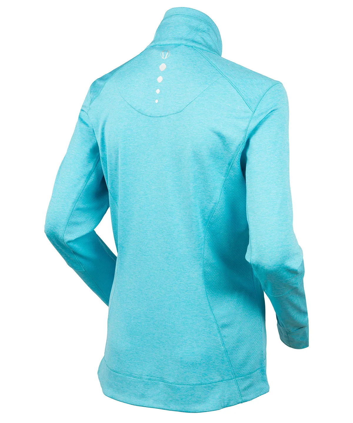 Women's Elena Ultralight Stretch Thermal Layers Jacket