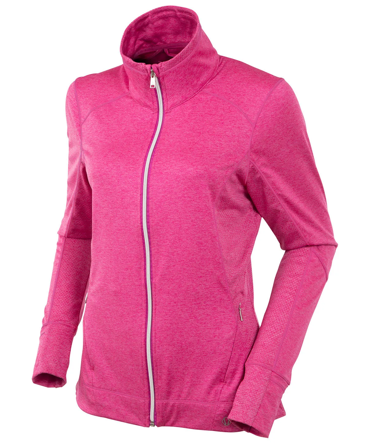 Women's Elena Ultralight Stretch Thermal Layers Jacket