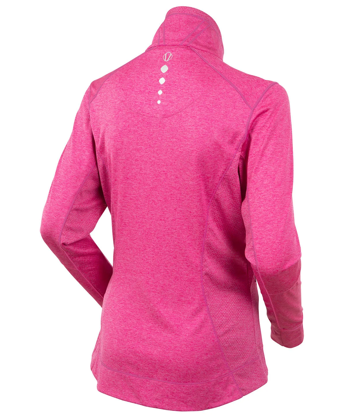 Women's Elena Ultralight Stretch Thermal Layers Jacket