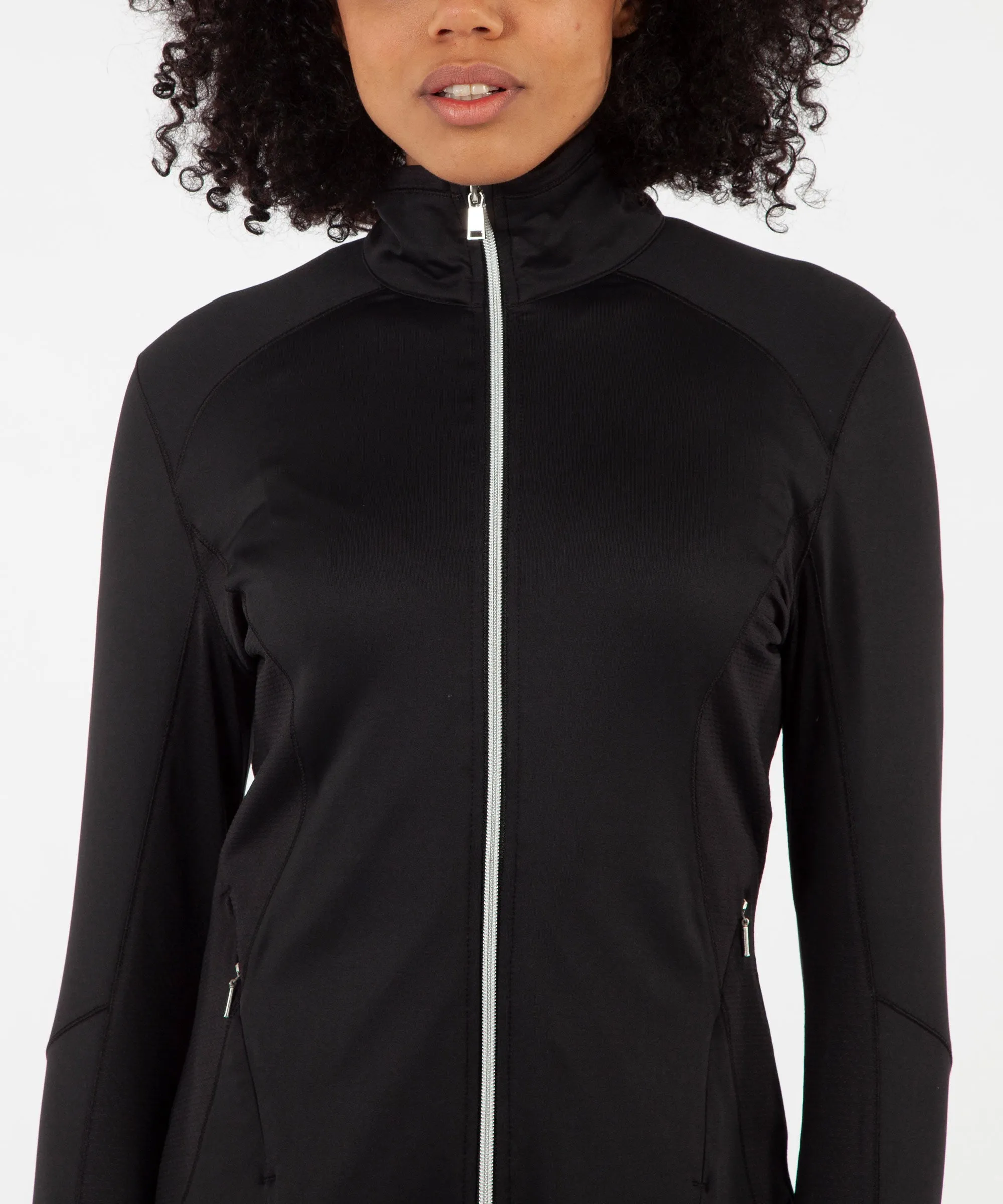 Women's Elena Ultralight Stretch Thermal Layers Jacket