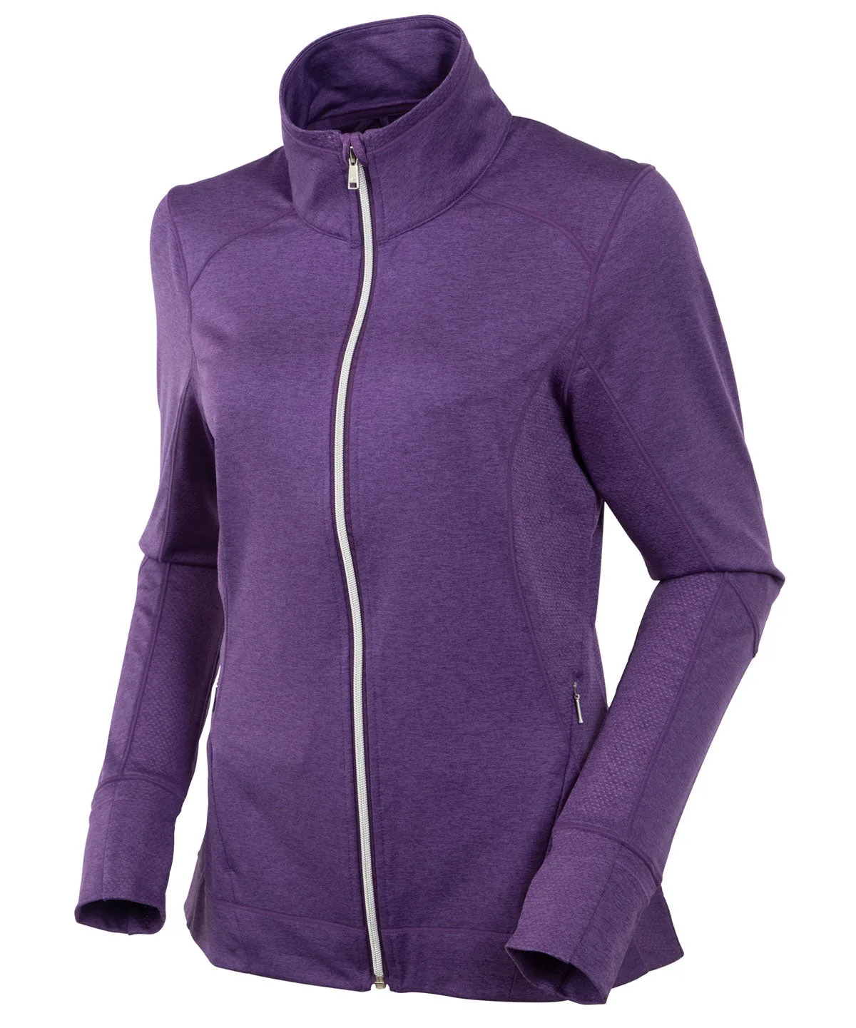 Women's Elena Ultralight Stretch Thermal Layers Jacket