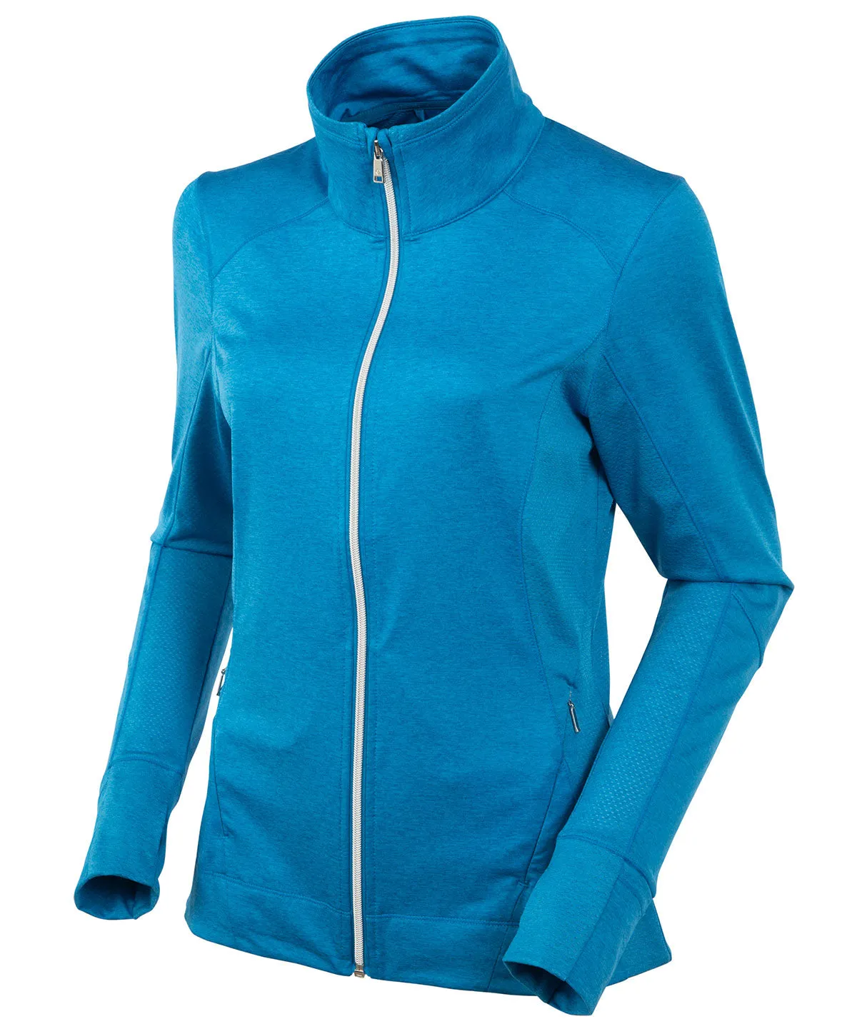 Women's Elena Ultralight Stretch Thermal Layers Jacket