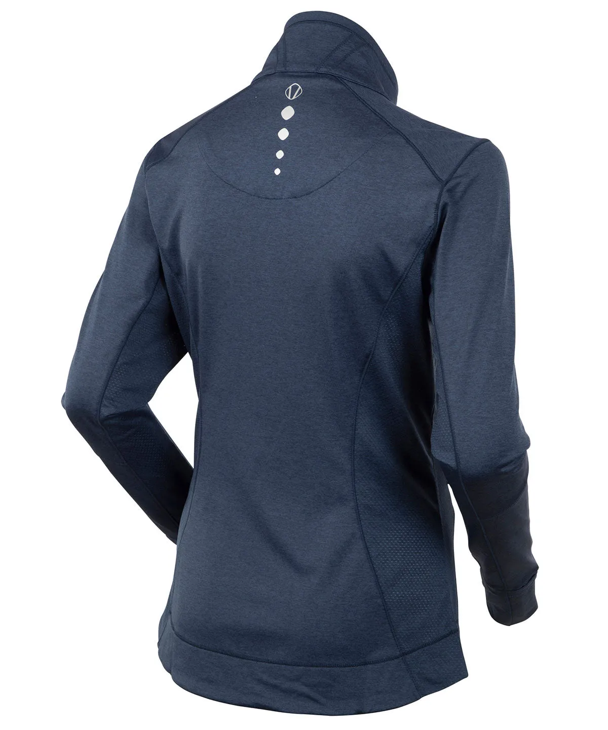 Women's Elena Ultralight Stretch Thermal Layers Jacket