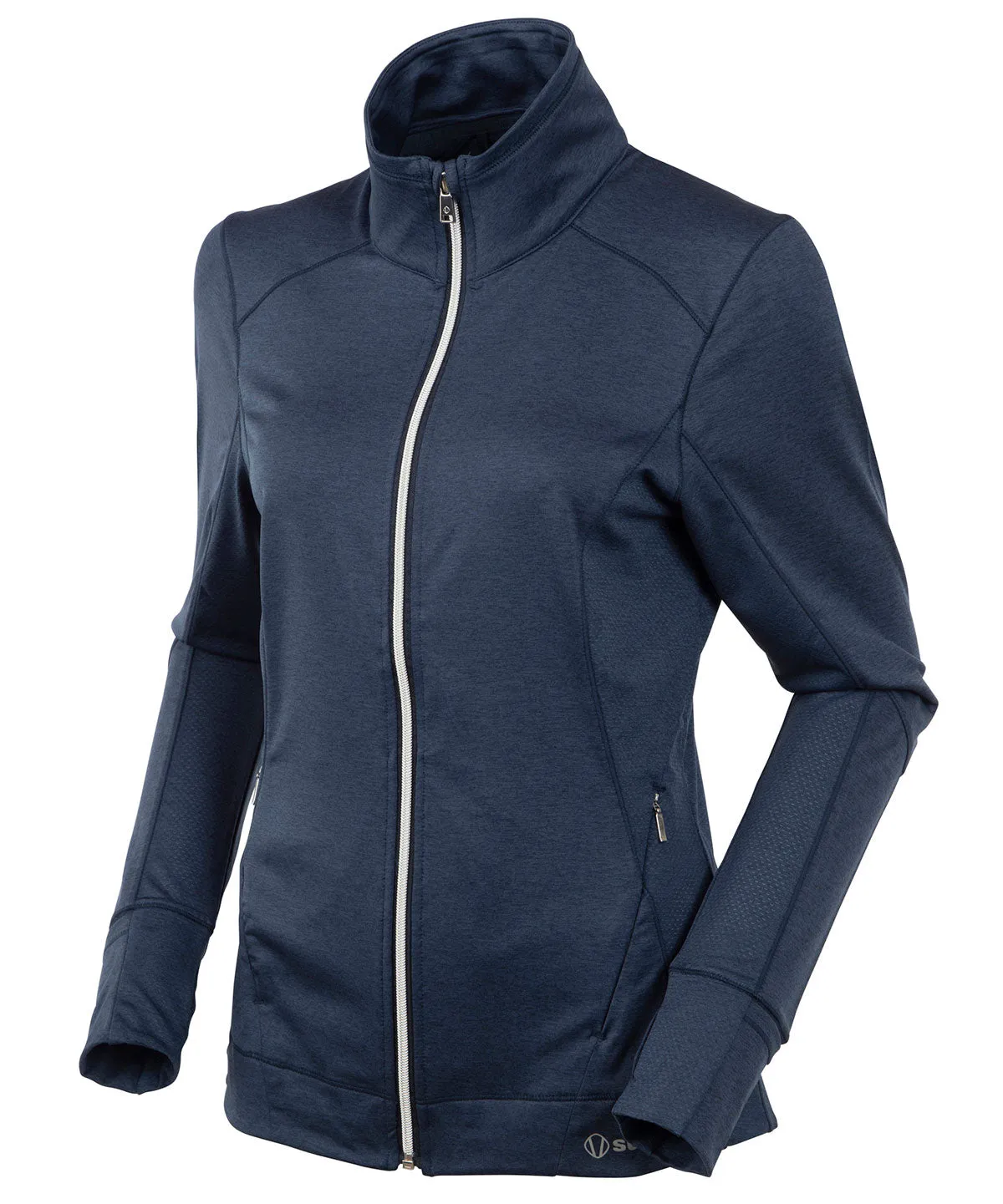 Women's Elena Ultralight Stretch Thermal Layers Jacket