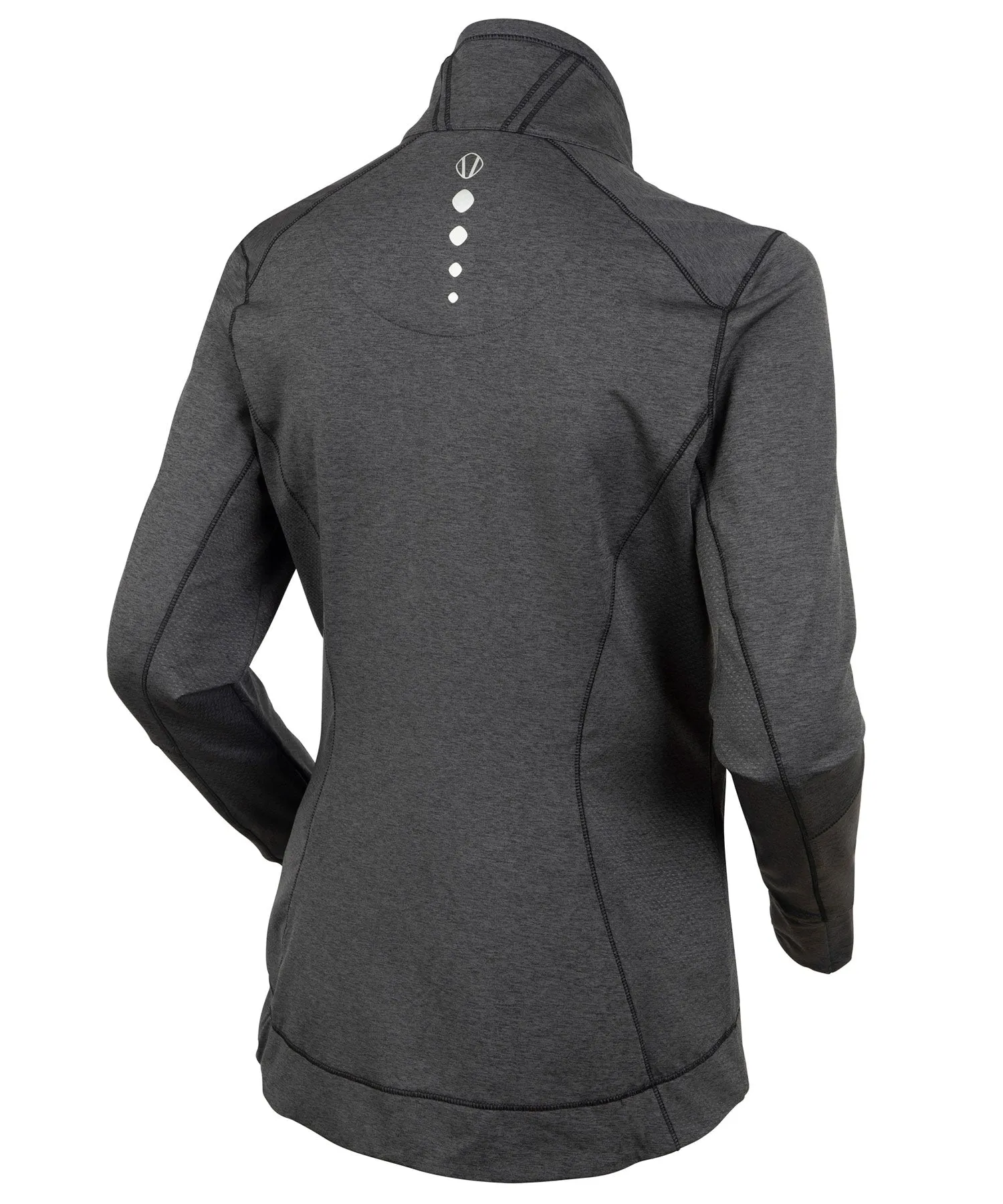 Women's Elena Ultralight Stretch Thermal Layers Jacket