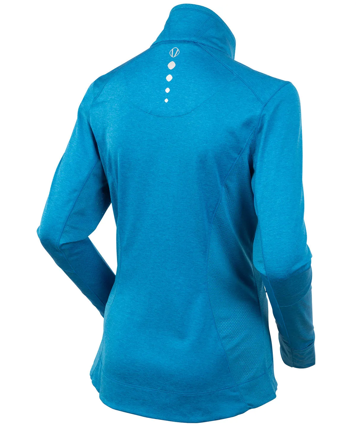 Women's Elena Ultralight Stretch Thermal Layers Jacket