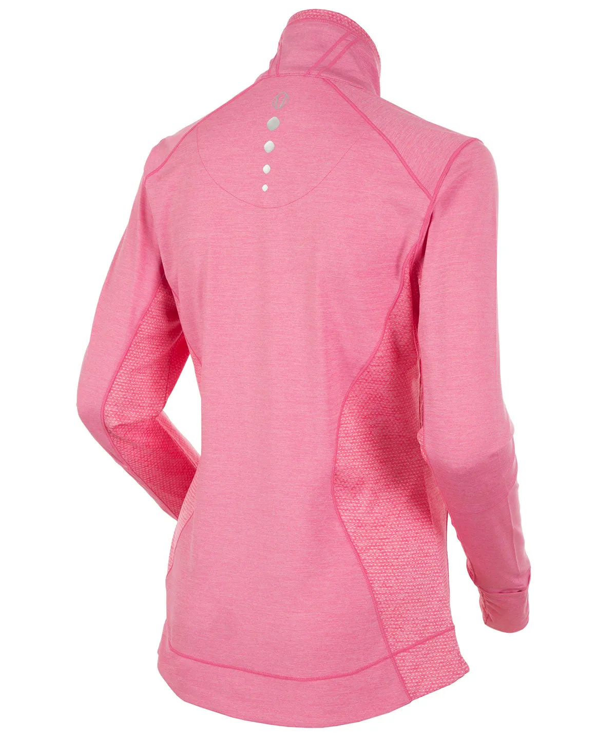 Women's Elena Ultralight Stretch Thermal Layers Jacket