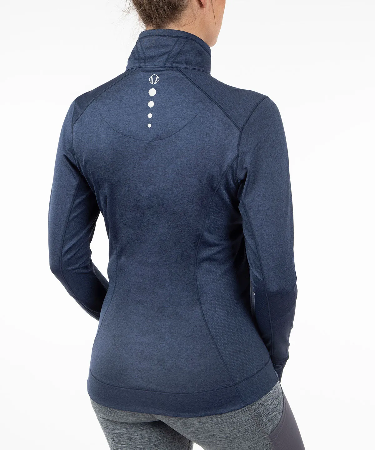 Women's Elena Ultralight Stretch Thermal Layers Jacket