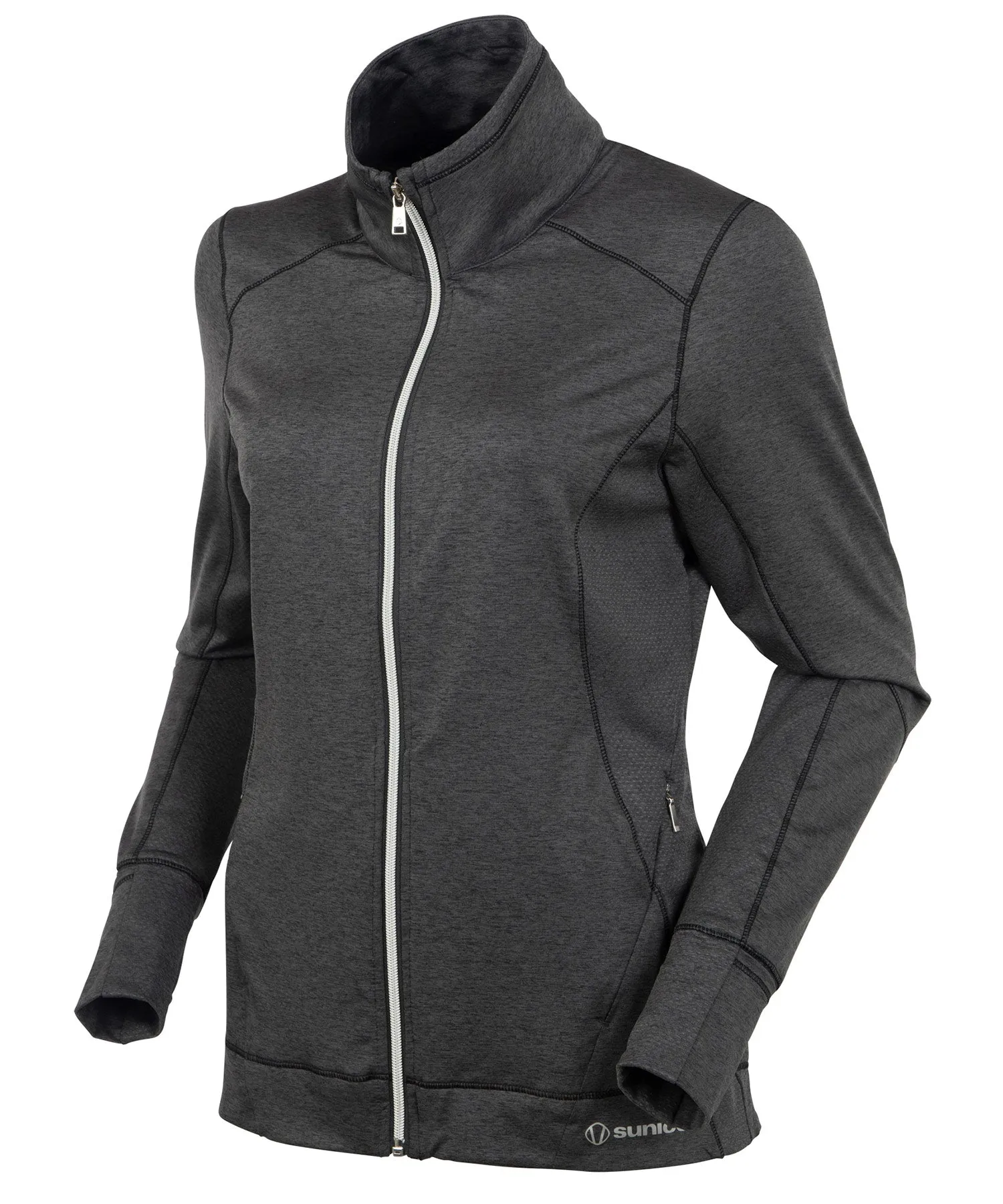 Women's Elena Ultralight Stretch Thermal Layers Jacket