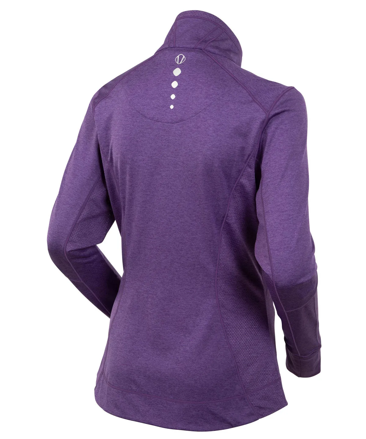 Women's Elena Ultralight Stretch Thermal Layers Jacket