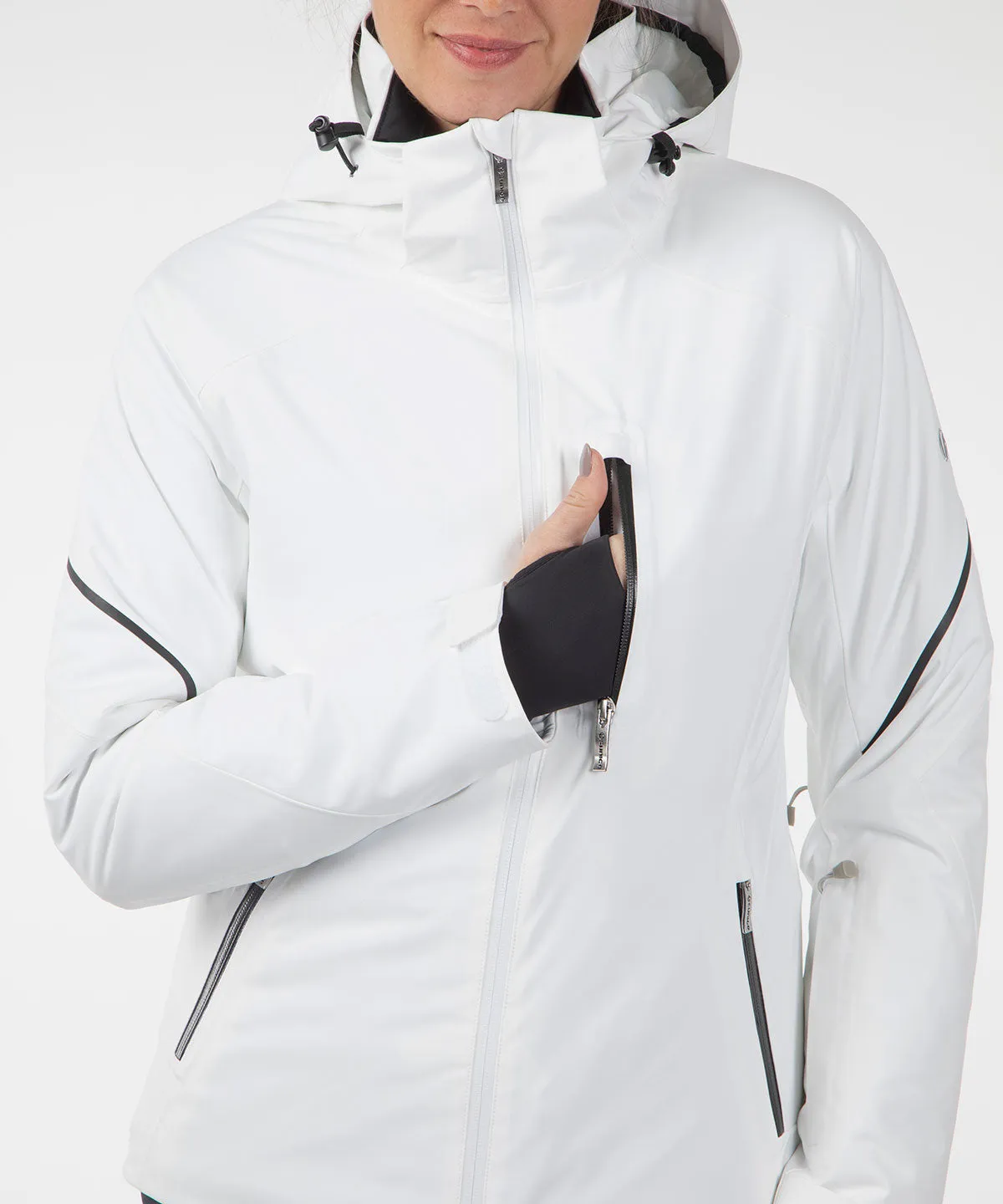 Women's Elissa Ski Jacket