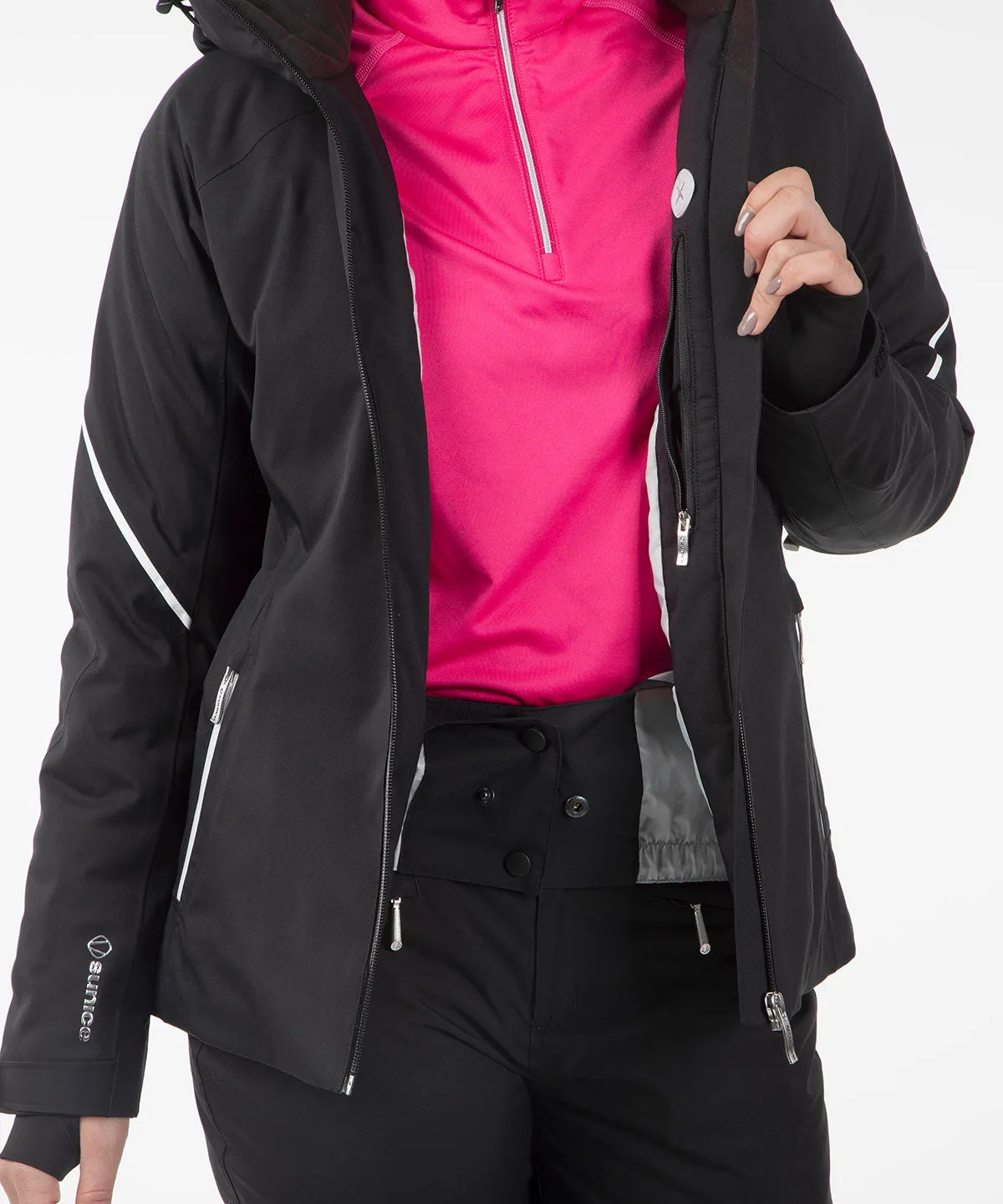 Women's Elissa Ski Jacket