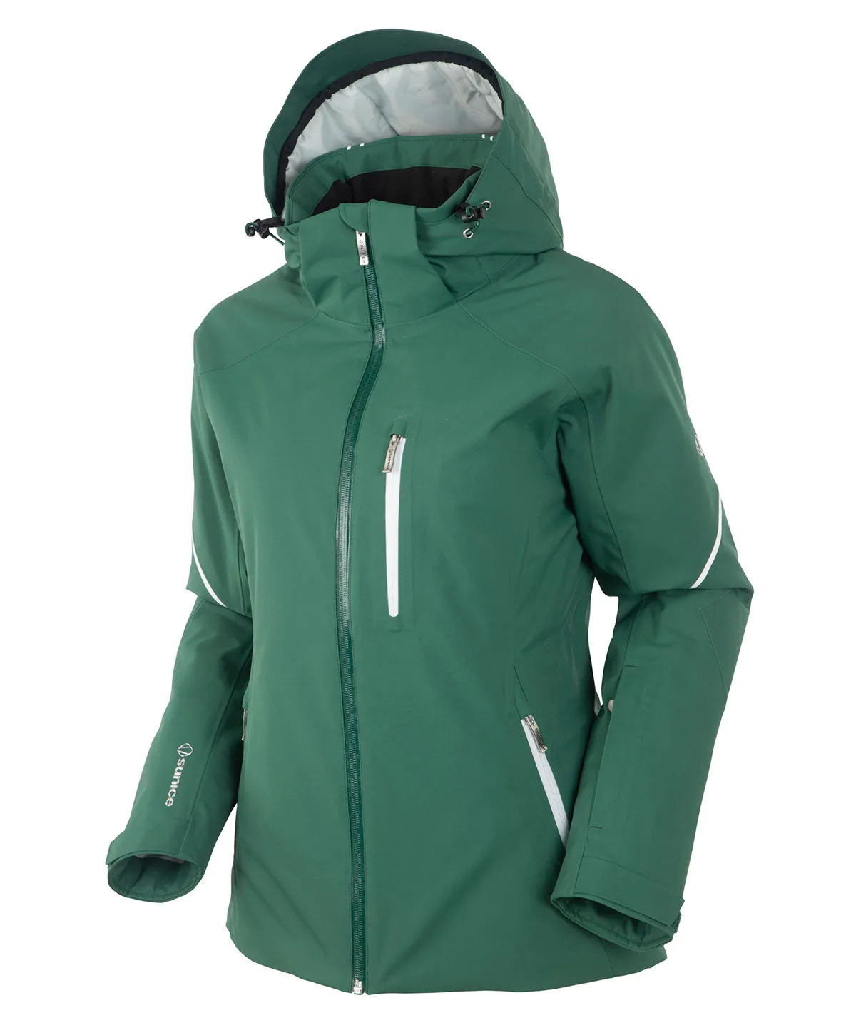 Women's Elissa Ski Jacket