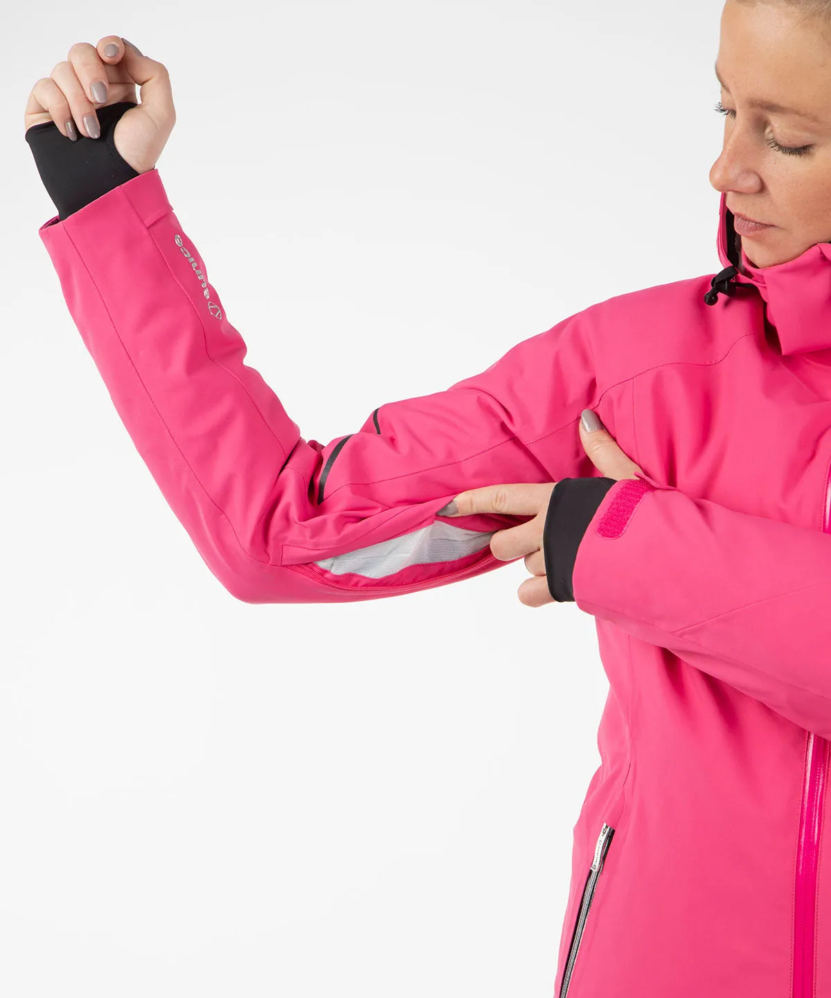 Women's Elissa Ski Jacket