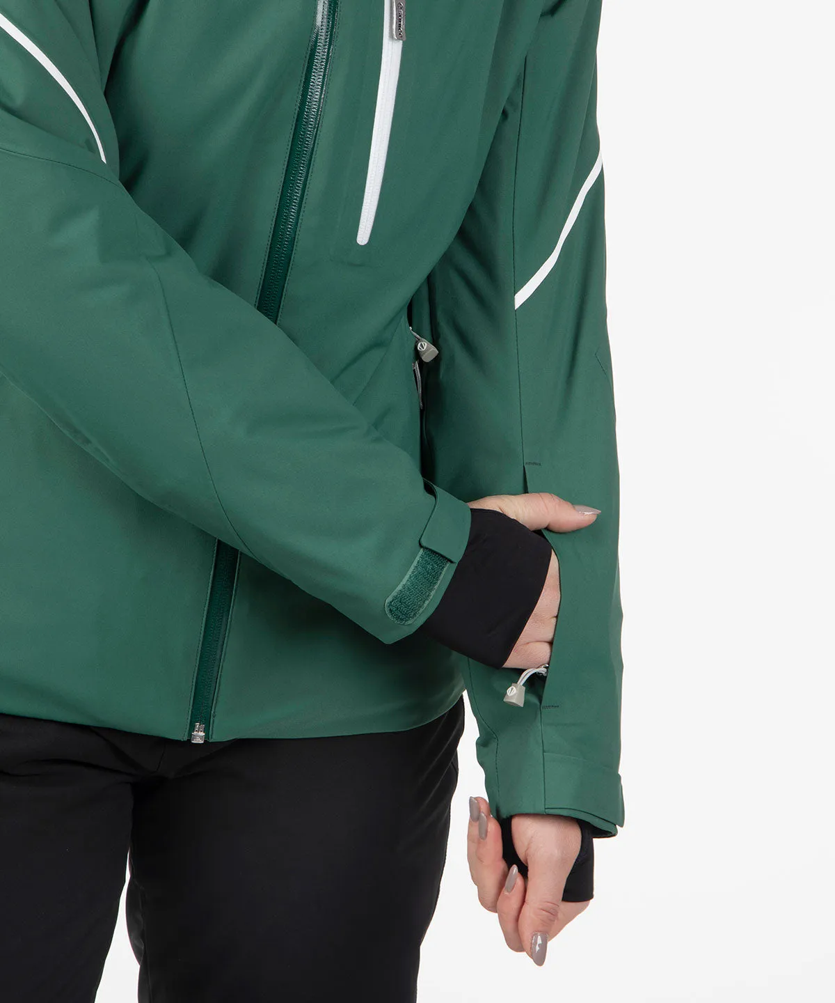 Women's Elissa Ski Jacket