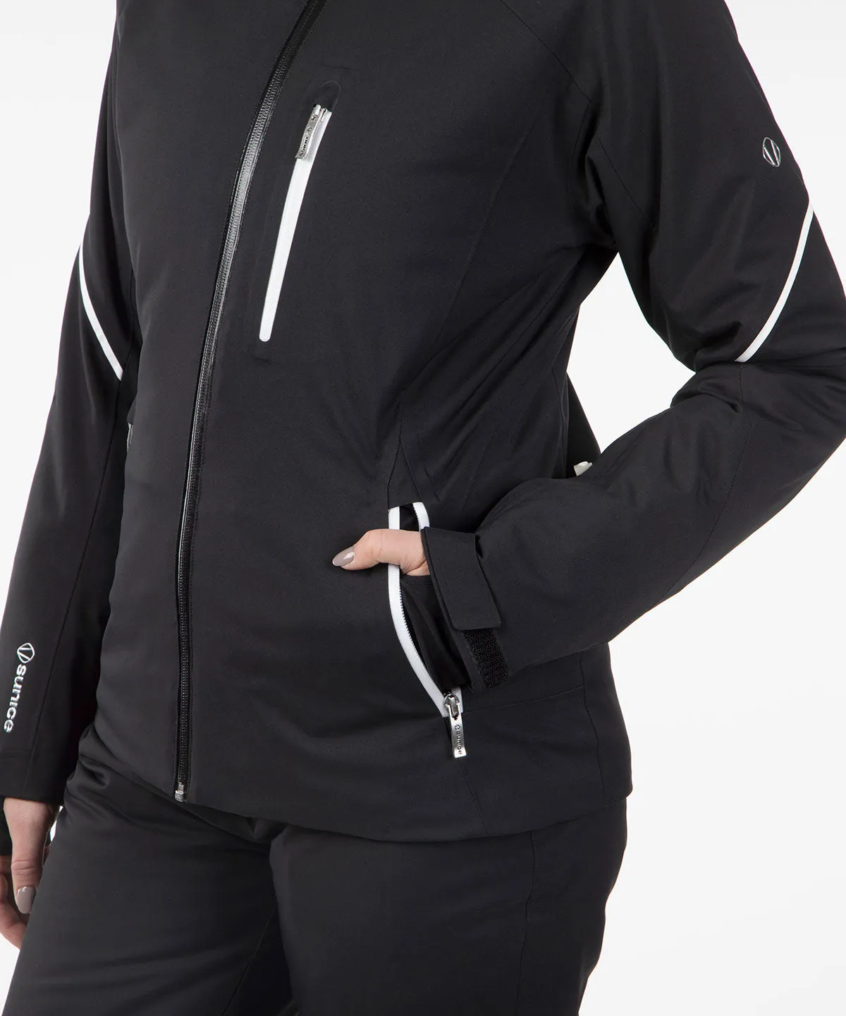 Women's Elissa Ski Jacket