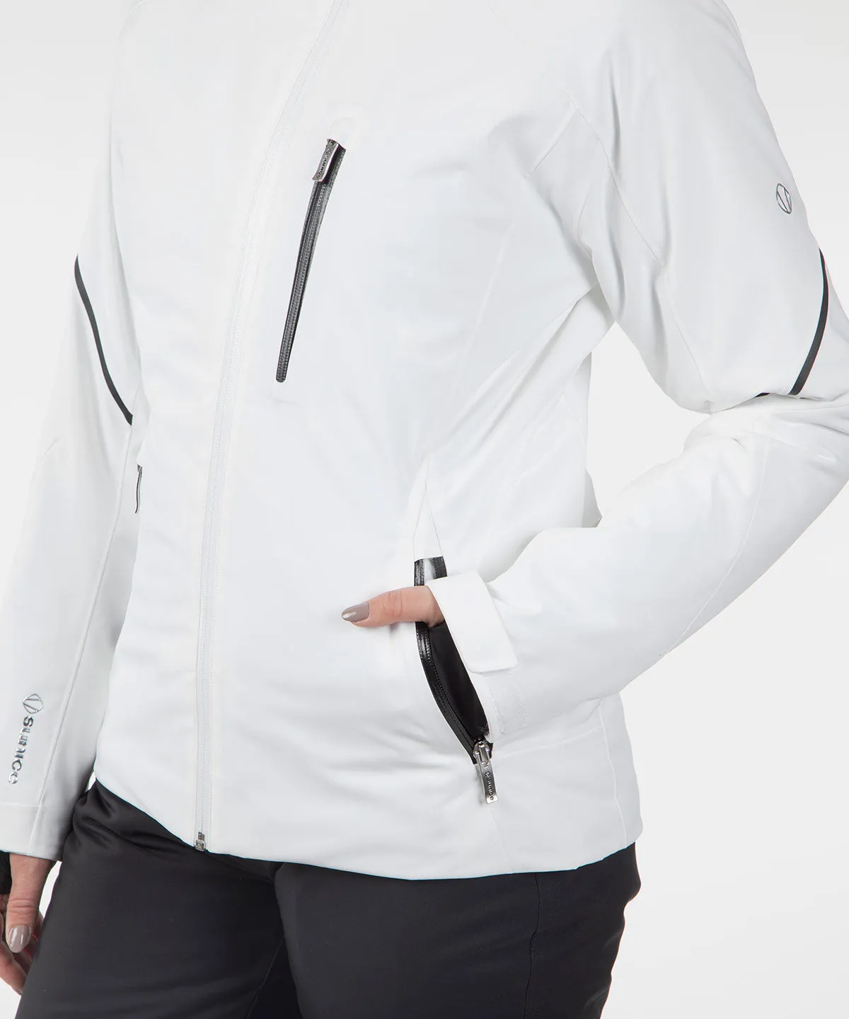 Women's Elissa Ski Jacket