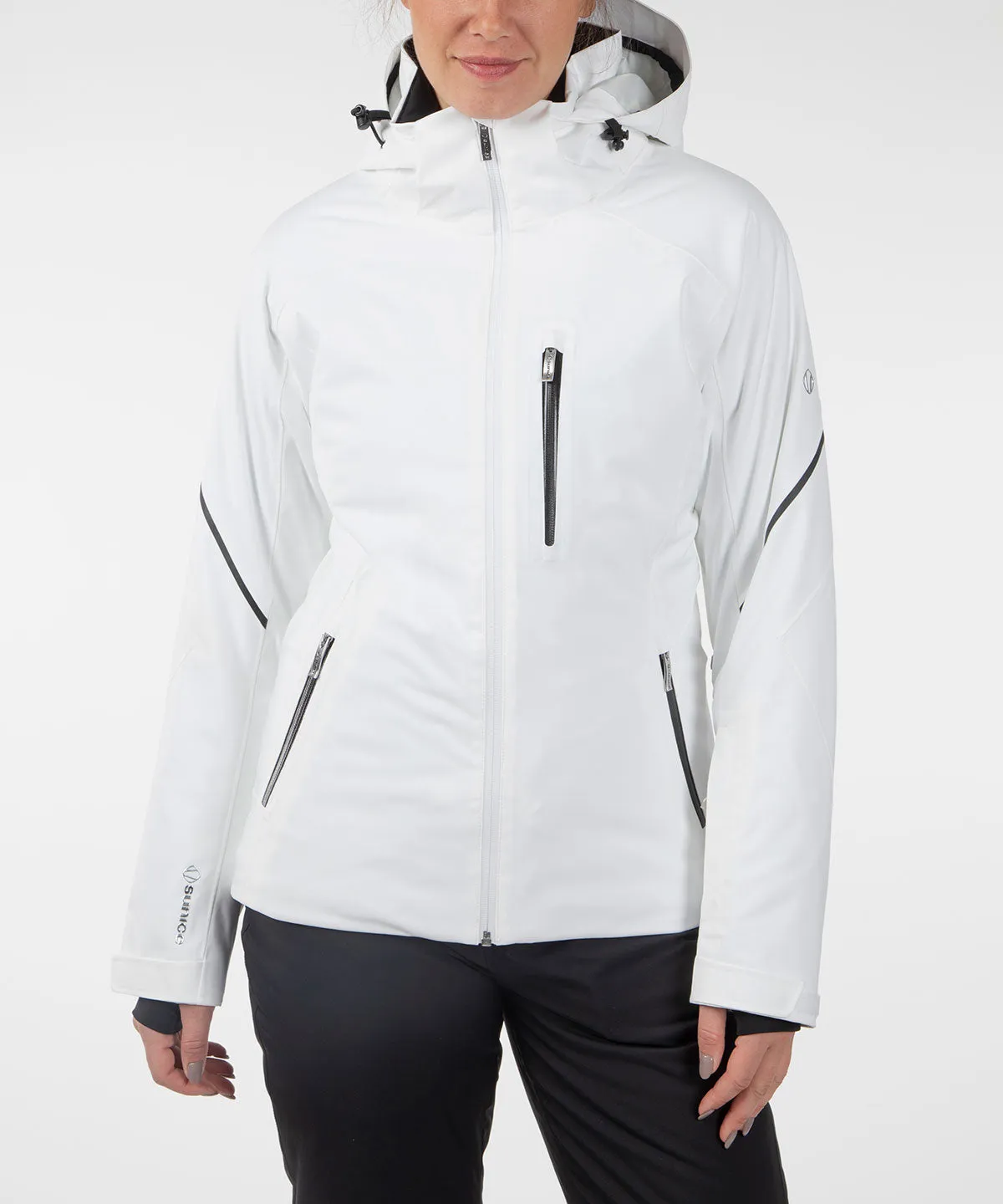 Women's Elissa Ski Jacket